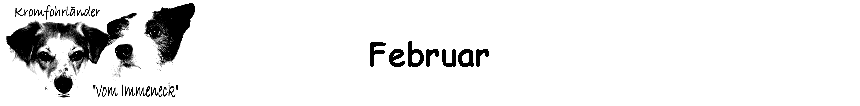 Februar