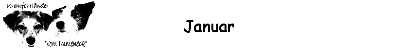 Januar